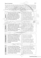 Vorschau - Arbeitsblätter - Gedichte: Reime untersuchen (dreifach differenziert) - Seite 2