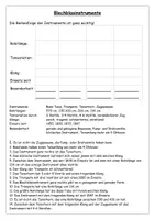 Vorschau - Arbeitsblätter - Logical Paket 1 - Seite 1