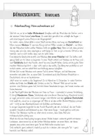 Vorschau - Arbeitsblätter - Hörgeschichte - Nikolaus / Advent, Weihnachten (Klasse 1/2) - Seite 3