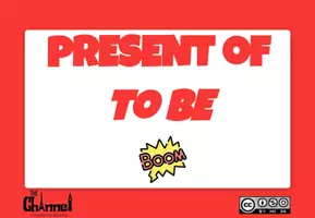 Vista previa - Juegos / Gamificación - PRESENT SIMPLE OF THE VERB “TO BE” – Detonation Game - página 1