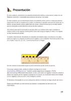 Vista previa - Hojas de trabajo - Cuaderno 2 Regletas Cuisenaire - página 1