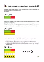Vista previa - Hojas de trabajo - Cuaderno 2 Regletas Cuisenaire - página 2