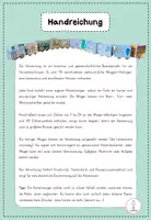 Vorschau - Mal- und Bastelvorlagen - Adventskalender basteln | Klasse 1 - 4 - Seite 1