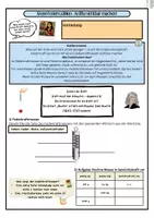 Vorschau - Unterrichtsreihen - Arbeitsblätter: Physik - Kräfte - Seite 3