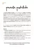 Vista previa - Juegos / Gamificación - NADAL: PARAULA PROHIBIDA - página 1