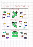 anteprima - Esercizi - Secondo quaderno di matematica. - Pagina 3