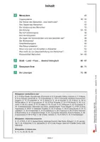 Vorschau - Unterrichtsreihen - Allgemeinwissen fördern – Biologie (Band 6) | Biologie, Sekundarstufe I, Klasse 5–10 | Zelle, Pflanzen, Tiere, Humanbiologie, Ökosystem | Arbeitsblätter, Kopiervorlagen, Freiarbeit mit Lösungen - Seite 3