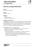 Vorschau - Arbeitsblätter - Konsum von Super-Fast-Fashion - Public Climate School 2025 - Seite 3