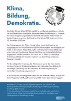 Vorschau - Arbeitsblätter - 4FutureLabs: klimagerechte Welt 2050 - Public Climate School 2025 - Seite 1