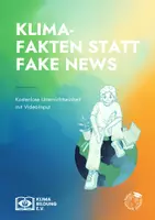 Vorschau - Videos - Klima-Fakten statt Fake News: So konterst du Mythen auf Social Media - Public Climate School 2025 - Deckblatt