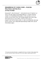 Vorschau - Videos - Klima-Fakten statt Fake News: So konterst du Mythen auf Social Media - Public Climate School 2025 - Seite 2