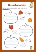 Voorbeeld - Sneller-klaar november 2de leerjaar/groep 4 - Pagina 2