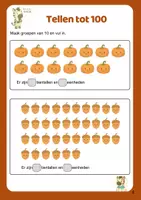 Voorbeeld - Sneller-klaar november 2de leerjaar/groep 4 - Pagina 3