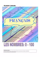 anteprima - Esercizi - Nicoletta lattuada francese nombres sostegno - Pagina di copertina