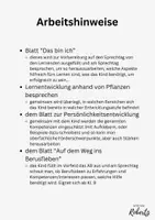 Vorschau - Anderer Materialtyp - Sprechtag- stärken- und zielorientiert - Seite 3