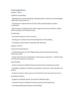 Vorschau - Klassenarbeiten - Der Process von Franz Kafka – Klausur mit ausführlichem Erwartungshorizont (SEK II) - Seite 2