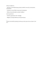 Vorschau - Klassenarbeiten - Hermann Hesse: Der Steppenwolf – Klausurmaterial Deutsch SEK II mit ausführlichem Erwartungshorizont - Seite 3