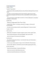 Vorschau - Klassenarbeiten - Theodor Storm: Der Schimmelreiter – Klausurmaterial Deutsch SEK II mit ausführlichem Erwartungshorizont - Seite 2