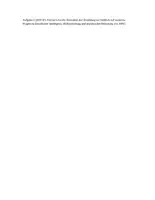 Vorschau - Klassenarbeiten - E. T. A. Hoffmann: Der Sandmann – Klausurmaterial Deutsch SEK II mit ausführlichem Erwartungshorizont - Seite 1