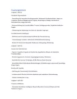 Vorschau - Klassenarbeiten - E. T. A. Hoffmann: Der Sandmann – Klausurmaterial Deutsch SEK II mit ausführlichem Erwartungshorizont - Seite 2