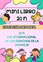Vista previa - Unidades / Secuencias / Situaciones de Aprendizaje - PACK DIA DE LA INFANCIA @xiz.maxico - página 1
