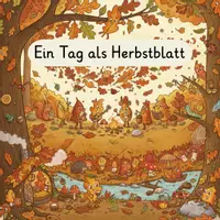 Vorschau - Poster - Schreibanlässe Herbst - Seite 1