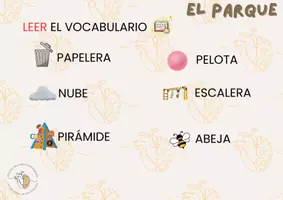 Vista previa - Unidades / Secuencias / Situaciones de Aprendizaje - Láminas para potenciar la atención_Impulso NPP - página 2
