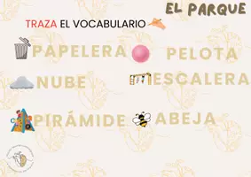 Vista previa - Unidades / Secuencias / Situaciones de Aprendizaje - Láminas para potenciar la atención_Impulso NPP - página 3
