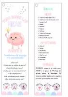 Vista previa - Para docentes: organización, planificación y formación - LLAVERO NEAE 2º PARTE - página 2