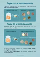 Vista previa - Unidades / Secuencias / Situaciones de Aprendizaje - El euro - página 3
