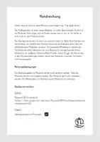 Vorschau - Anderer Materialtyp - Aufbauplaner (Sporthalle) – Mini-Geräte für Whiteboard - Seite 1