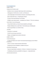Vorschau - Klassenarbeiten - Annette von Droste-Hülshoff: Die Judenbuche – Klausurmaterial Deutsch SEK II mit detailliertem Erwartungshorizont - Seite 2