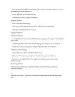 Vorschau - Klassenarbeiten - Annette von Droste-Hülshoff: Die Judenbuche – Klausurmaterial Deutsch SEK II mit detailliertem Erwartungshorizont - Seite 3