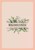 Vorschau - Bildkarten - Winterliche & Weihnachtliche Tisch- und Morgenkreissprüche - Seite 2
