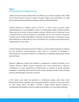 anteprima - Piani di lezione - La storia dell’Italia - Unità didattica completa sulla storia d’Italia con testi, attività, progetti, verifiche e guida per docenti - Pagina 3