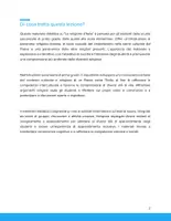 anteprima - Piani di lezione - La religione in Italia - Materiale didattico sulla religione in Italia per la scuola media - Pagina 1