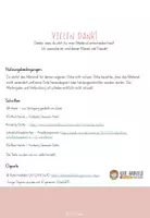Vorschau - Unterrichtsreihen - Personenbeschreibung - Tafelmaterial, Wortspeicher, Arbeitsblätter - Seite 1