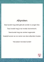 Voorbeeld - Beweegkaarten - Voorblad