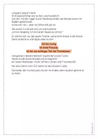 Vorschau - Arbeitsblätter - Willkommensgeschichte in der Fuchsklasse - Seite 2