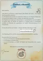 Vorschau - Unterrichtsreihen - Peter Bichsel: ,‚Die Tochter”– Schritt für Schritt zur gelungenen Analyse und Interpretation (Materialpaket inkl. Tafelbilder + Unterrichtsreihe) - Seite 2