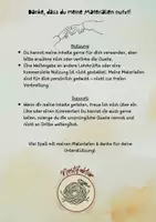 Vorschau - Unterrichtsreihen - Peter Bichsel: ,‚Die Tochter”– Schritt für Schritt zur gelungenen Analyse und Interpretation (Materialpaket inkl. Tafelbilder + Unterrichtsreihe) - Seite 3