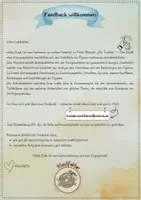Vorschau - Arbeitsblätter - Der Inhalt und das Figurenverhältnis einer Kurzgeschichte - Seite 1