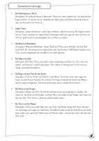 Vorschau - Bildkarten - Ethik - Weihnachtsgeschichte Kamishibai - Seite 2