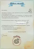 Vorschau - Unterrichtsreihen - Unterrichtsreihe zum Thema Kurzgeschichte „Die Tochter" von Peter Bichsel - Seite 1