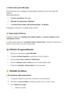 anteprima - Altro tipo di materiale - Percorso per piccoli botanici; nomenclatura foglia + libretto per l'ampliamento - Pagina 2