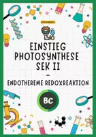 Vorschau - Stundenentwürfe - Photosynthese - Umfangreiches Unterrichtsmaterial zum Sparpreis! - Seite 1