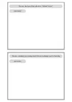 Vorschau - Anderer Materialtyp - Rolecards - Exchange Year: Yes or No? - Seite 3