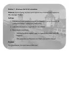 Vorschau - Arbeitsblätter - Unterricht to go: Stationsarbeit zu "Bis die Sterne zittern" (Stationen + EWH + Bewertung) - Seite 2