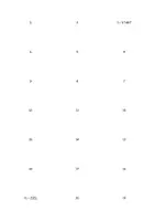 Vorschau - Aufgabenkarten - Domino - Terme ausmultiplizieren, Distributivgesetz - Seite 3