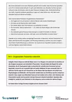 Vorschau - Stundenentwürfe - Einheit 1 - G'scheit gesperrt - Seite 3